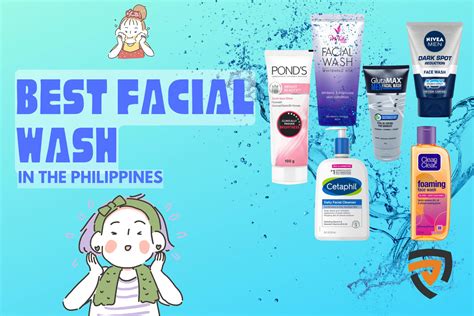 best face wash philippines